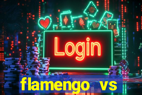 flamengo vs fortaleza futemax